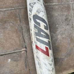 Marucci CAT7  BBCOR 31” Bat