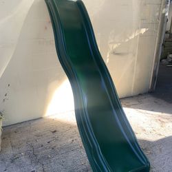 Kid Play Ground Slide