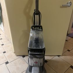 Hoover Powerscrub XL Carpet Cleaner