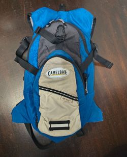 Camelback Mini Mule