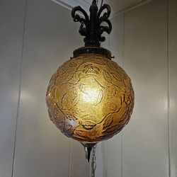 Vintage Lamp