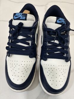 6.5 Low Top Jordan 1