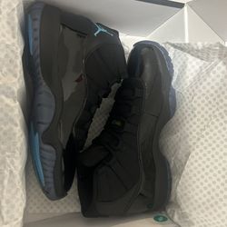 Air Jordan 11 Gamma Size 9.5us