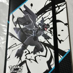 Pokemon card Binder holder 