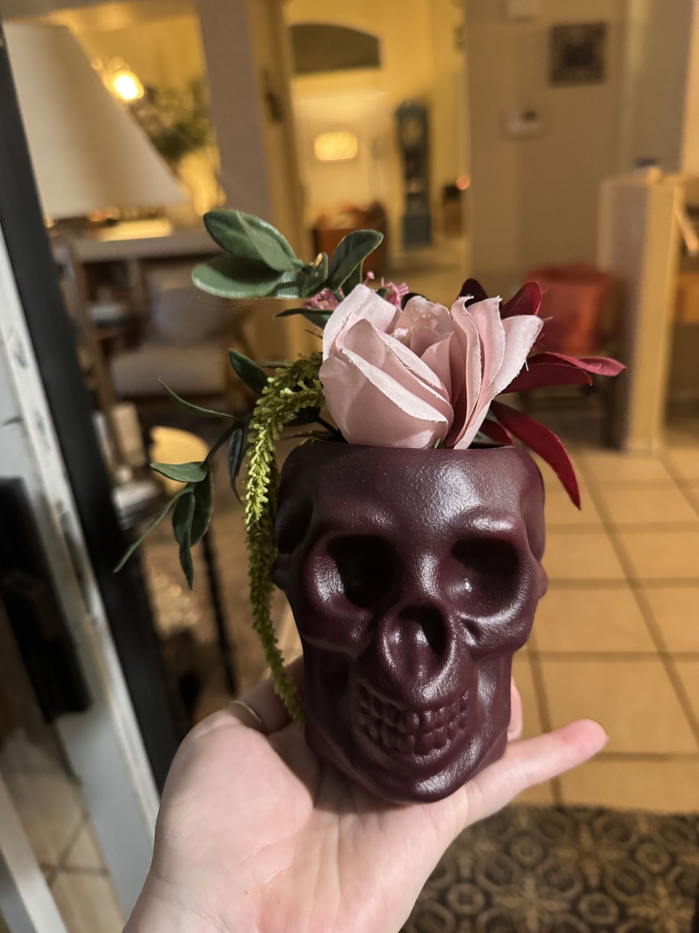 Halloween Plant
