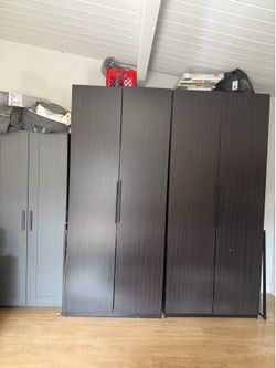 IKEA Pax