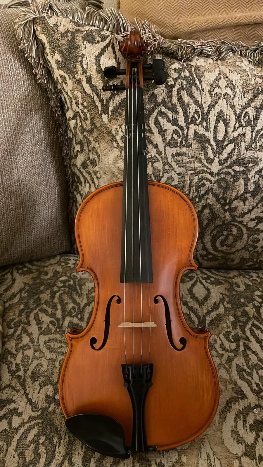 Piano and Violin for sale