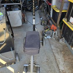 Knee Scooter