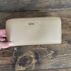 Calvin Klein Wallet