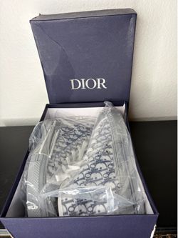 Dior b23 shoes