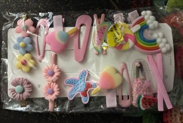 Hair Accessories