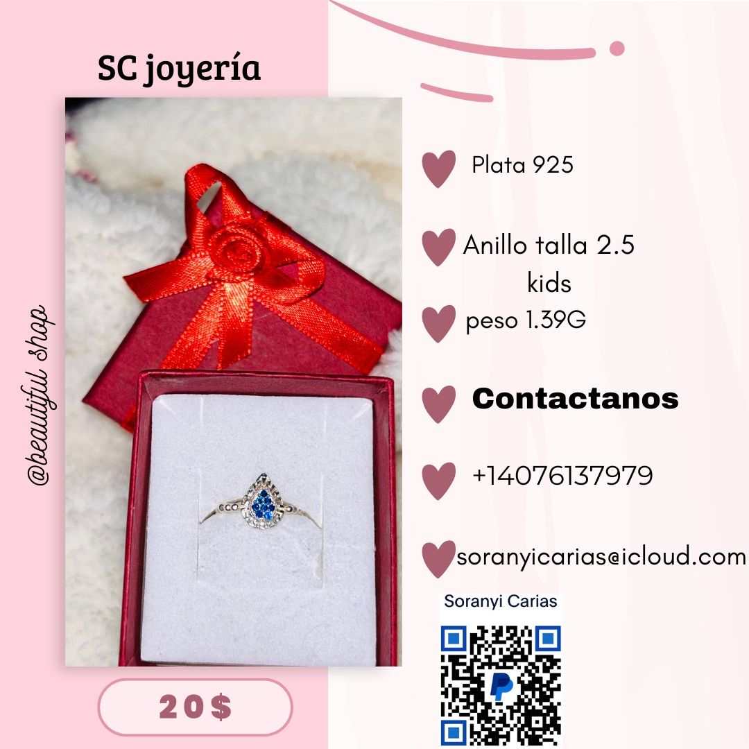 Ring Silver ๐