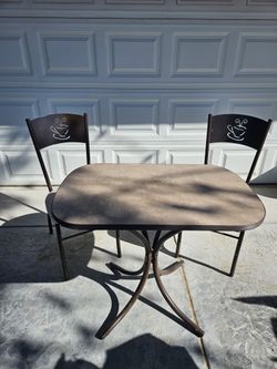 Dining Table Set