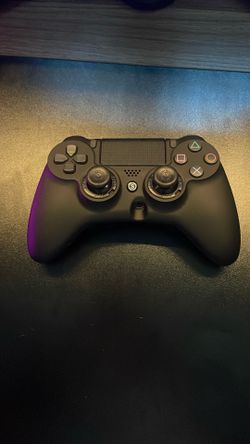 Scuf Impact PS4 Controller