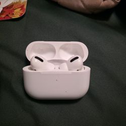 Air Pod Pros 
