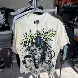 Hellstar Shirt