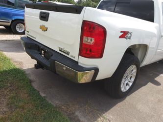 Chevy silverado 08. 4x4. Z71