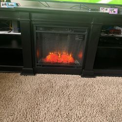 Fire Place 
