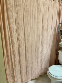 Shower Curtain