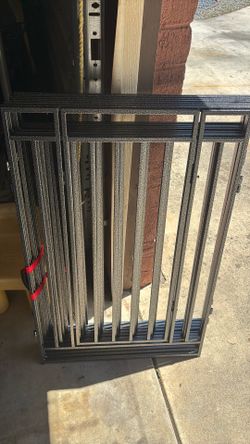 Dog Play pen