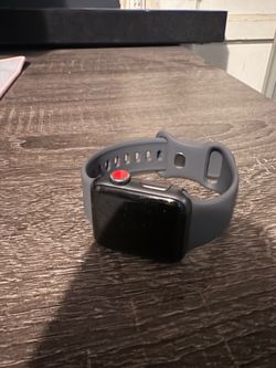 Apple Watch w charger