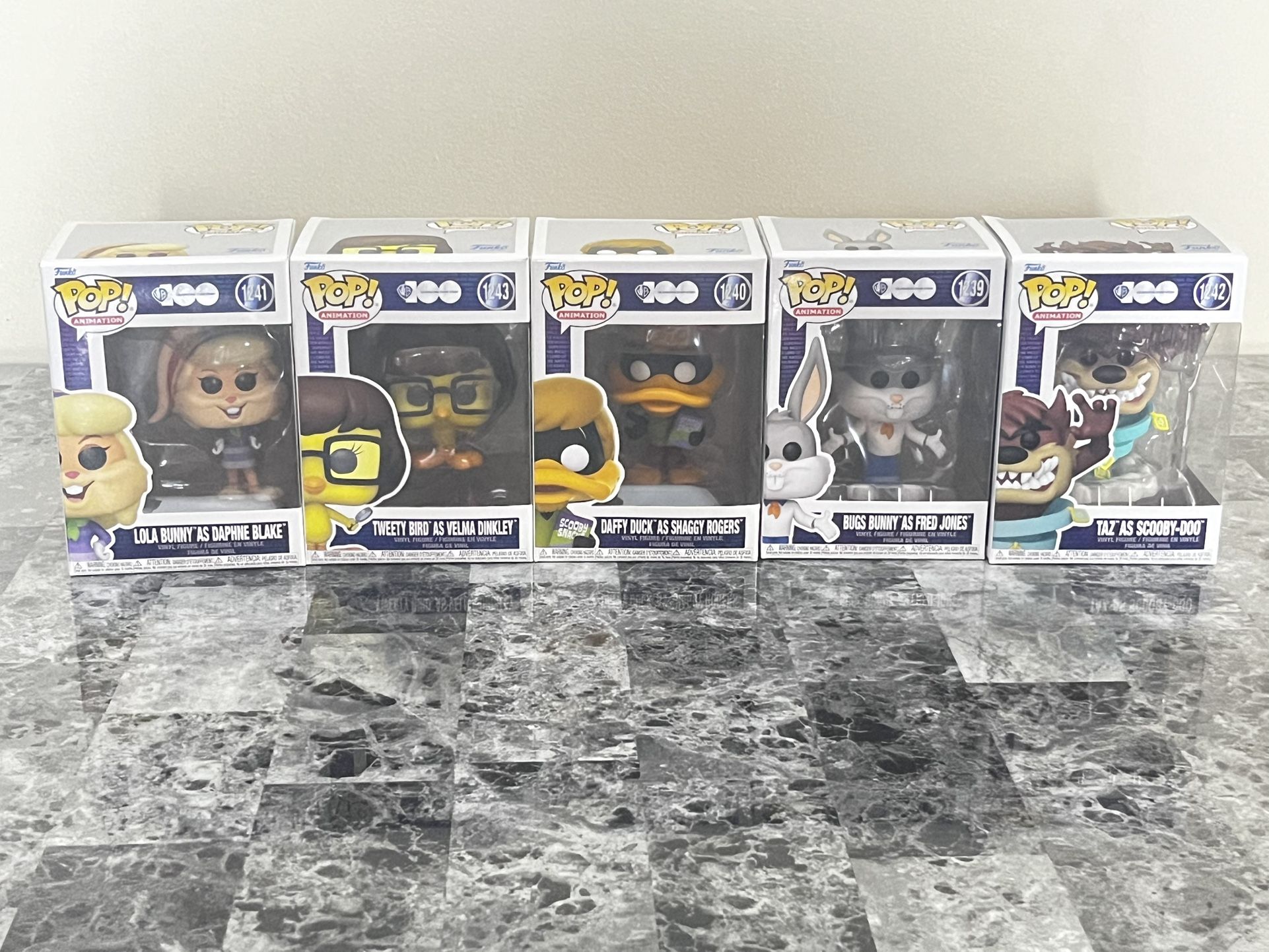 Colección Completa De Los 100 Años