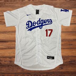 Los Angeles Dodgers New With Tags Jersey Available In Men Women Youth Sizes 