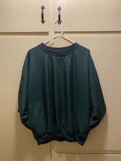 Roche Crewneck