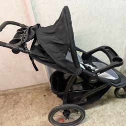 Stroller 