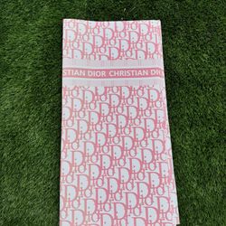 Floral Wrapping Paper