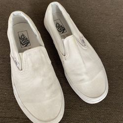 TENIS  VANS  DE HOMBRE  