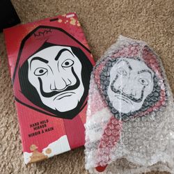 Collector MOVIE Edison Mirror 