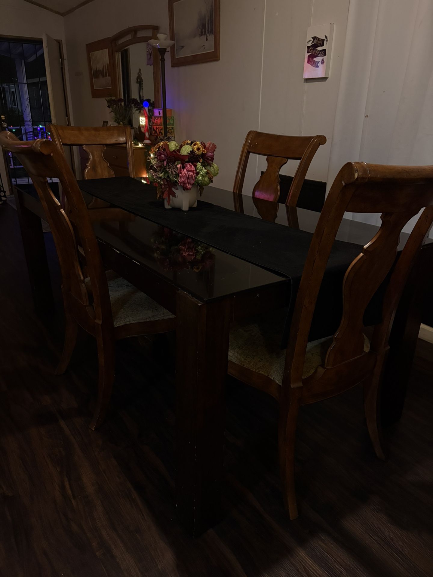 Dining Table For Four