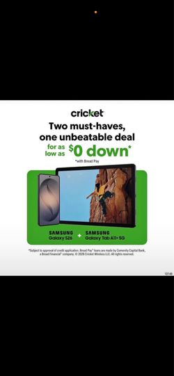 Come get this awesome bundle