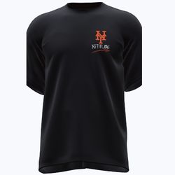 NY Mets Attitude Tee- $40