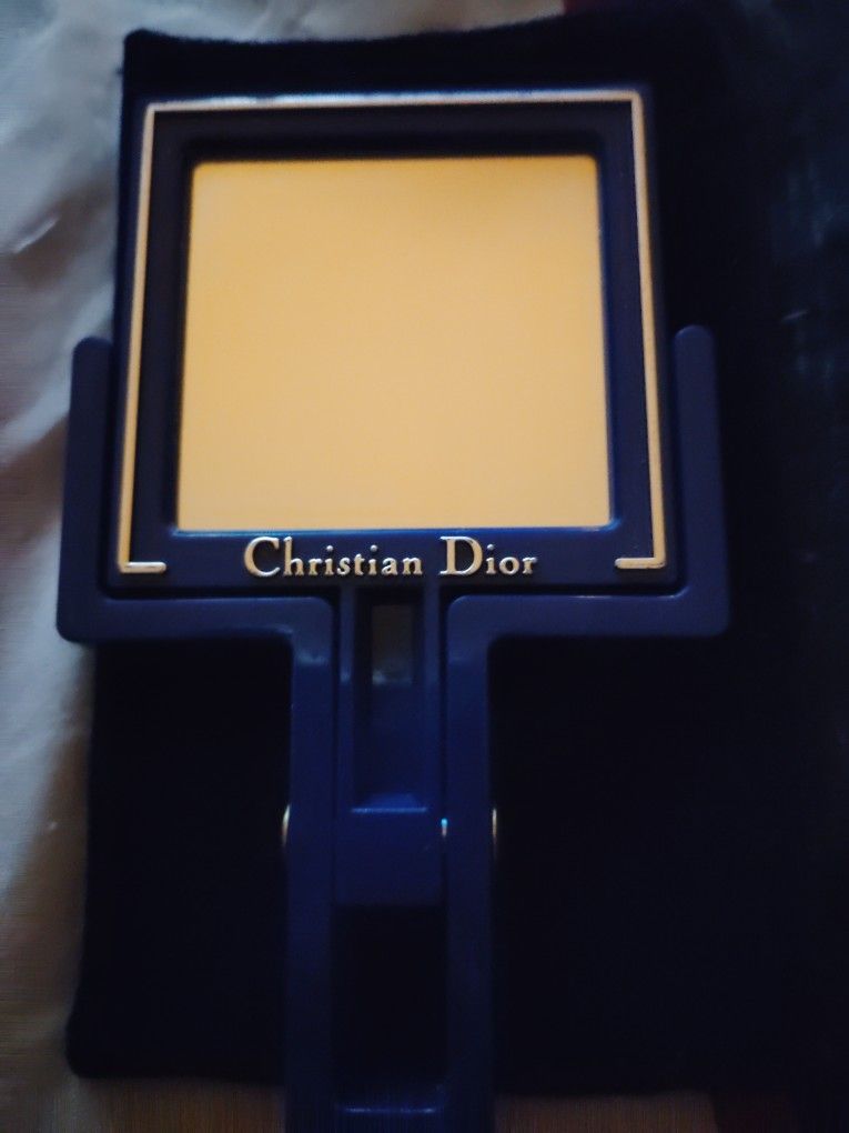 Christian Dior Mirror