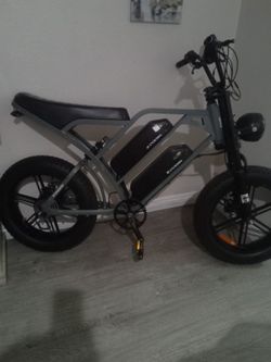 Ebike