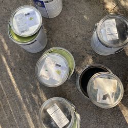 Sherwin Williams paint