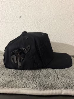 Rude awakening Hat