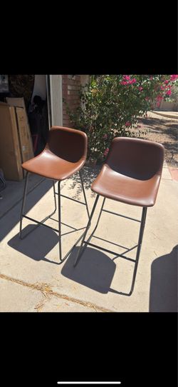 bar stools