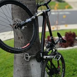 Trek Fuel Ex8 2014  Trading For Ebike