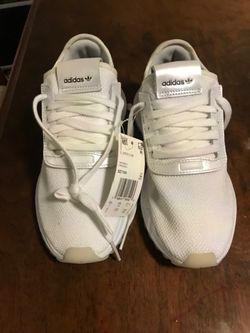 U_Path X Adidas shoes