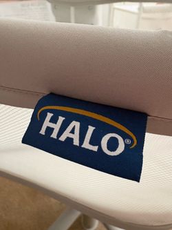 Halo Bassinet