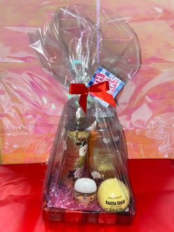 Dahlia Gift Set