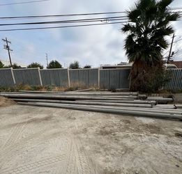 Light Pole