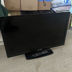 Philips 27 Inch Tv