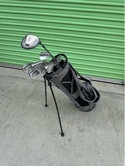Golf Set