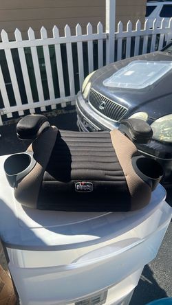 Kids booster seat