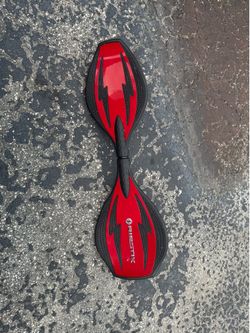 Razor Ripstik