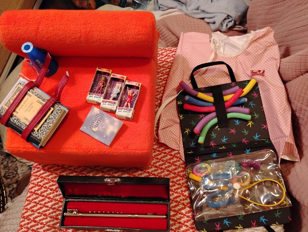 American Girl Doll Misc. Accessories